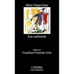 Los cachorros