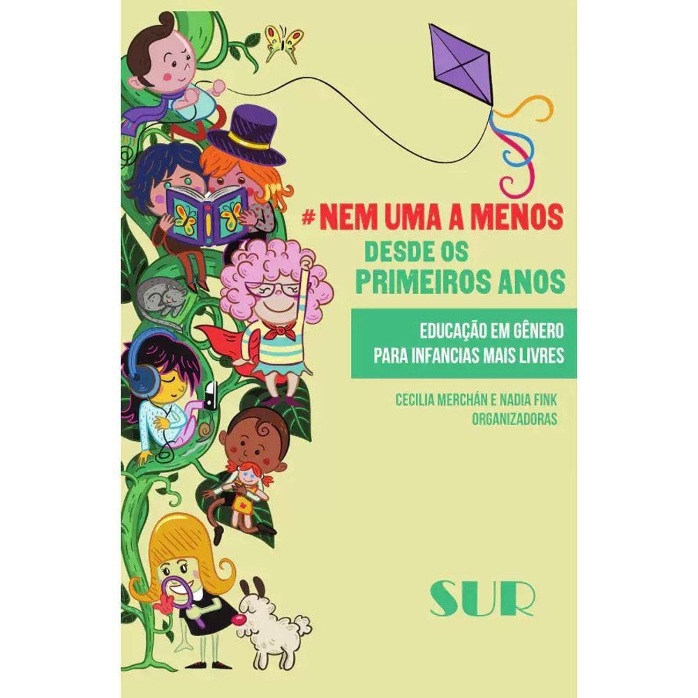 Nem Uma A Menos