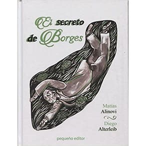 Secreto De Borges