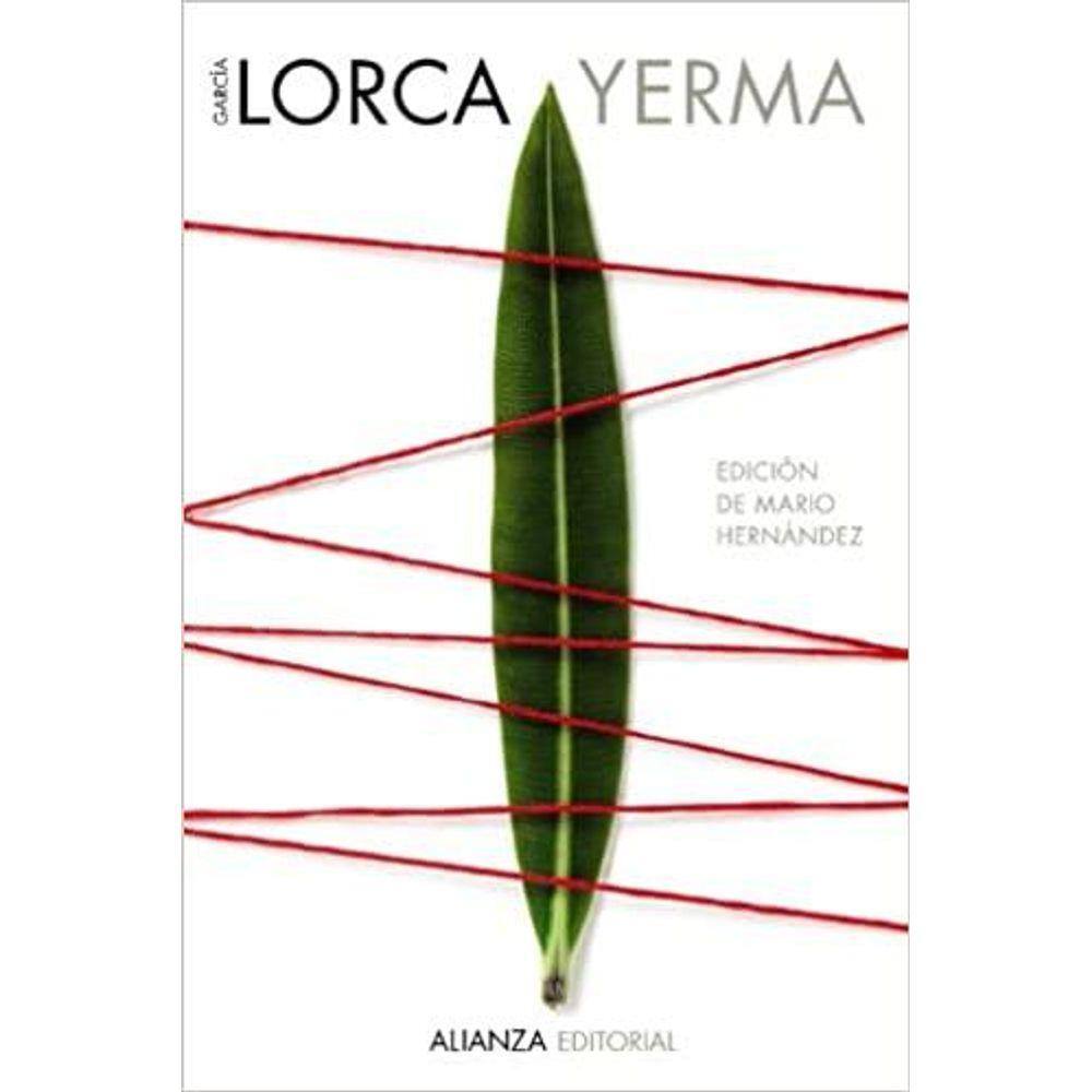 Yerma