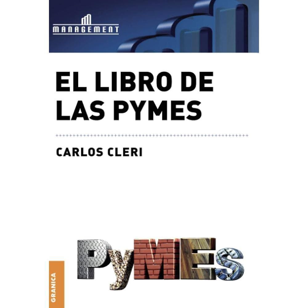 El Libro De Las Pymes