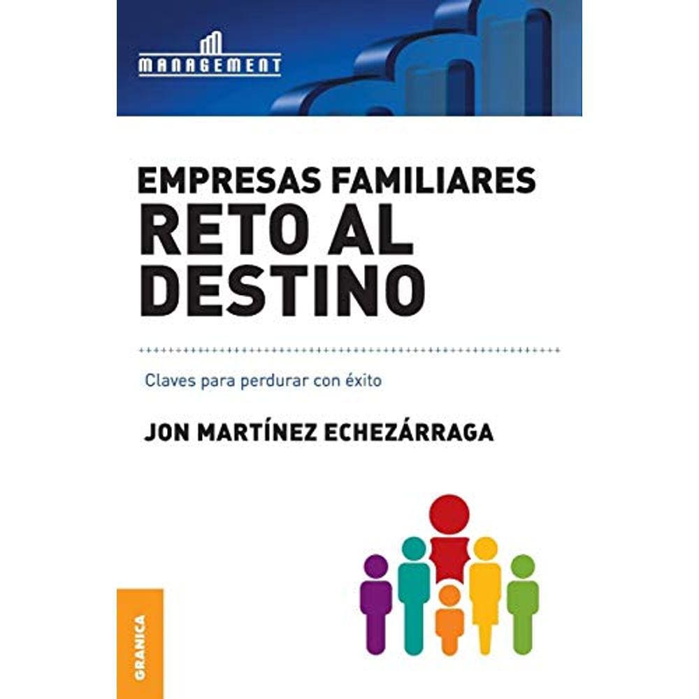 Empresas Familiares Reto Al Destino Claves Para Perdurar Con Éxito