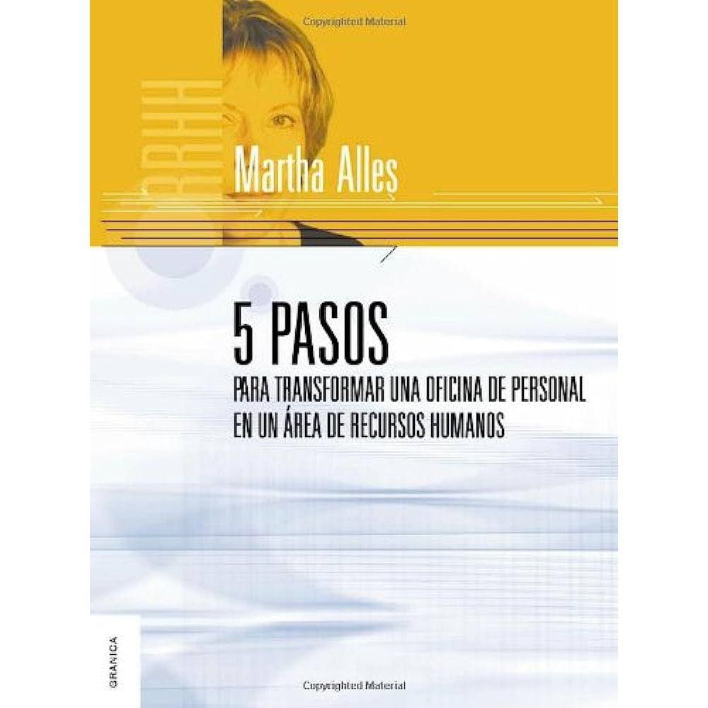5 Pasos Para Transformar Una Oficina De Personal En Un Área De Recursos Humanos
