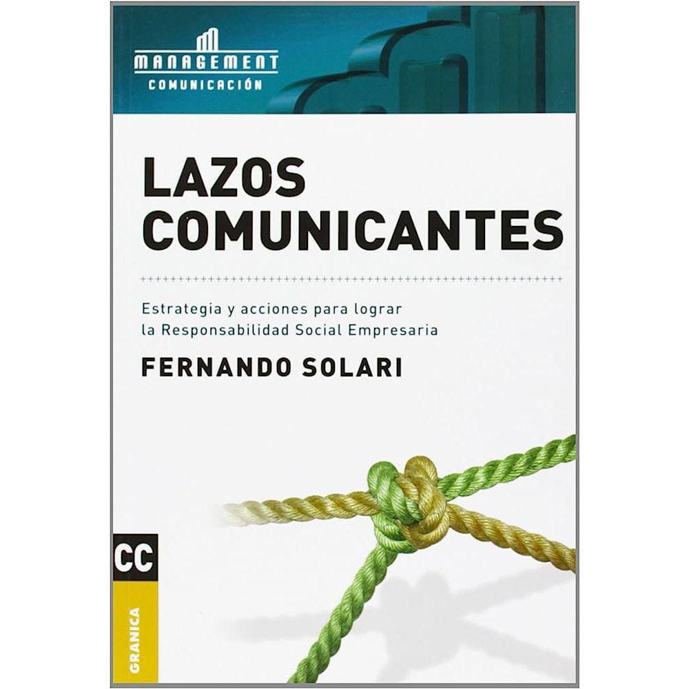 Lazos Comunicantes