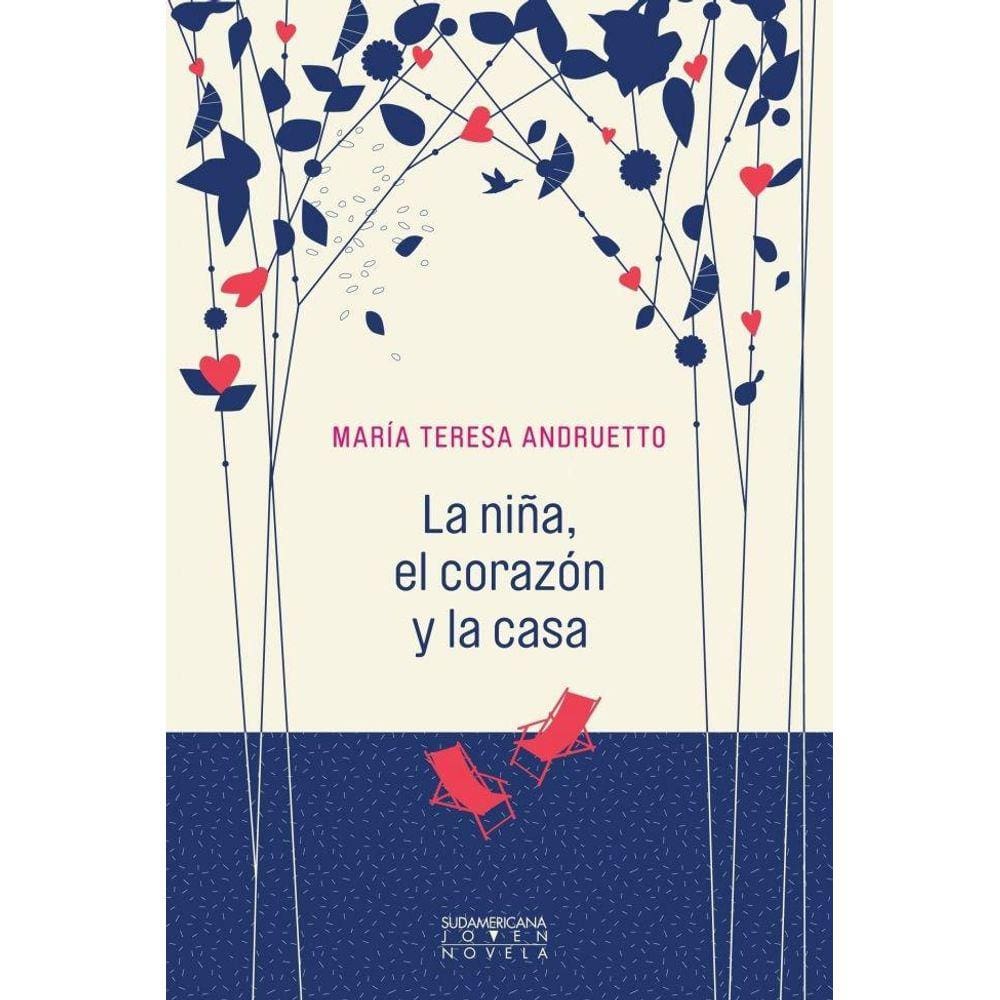 La ni a, el corazón y la casa