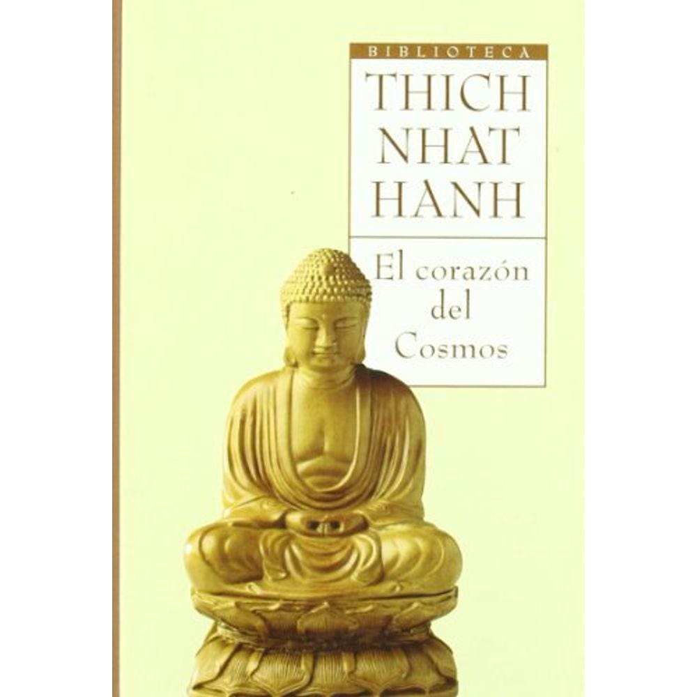 El Corazón Del Cosmos