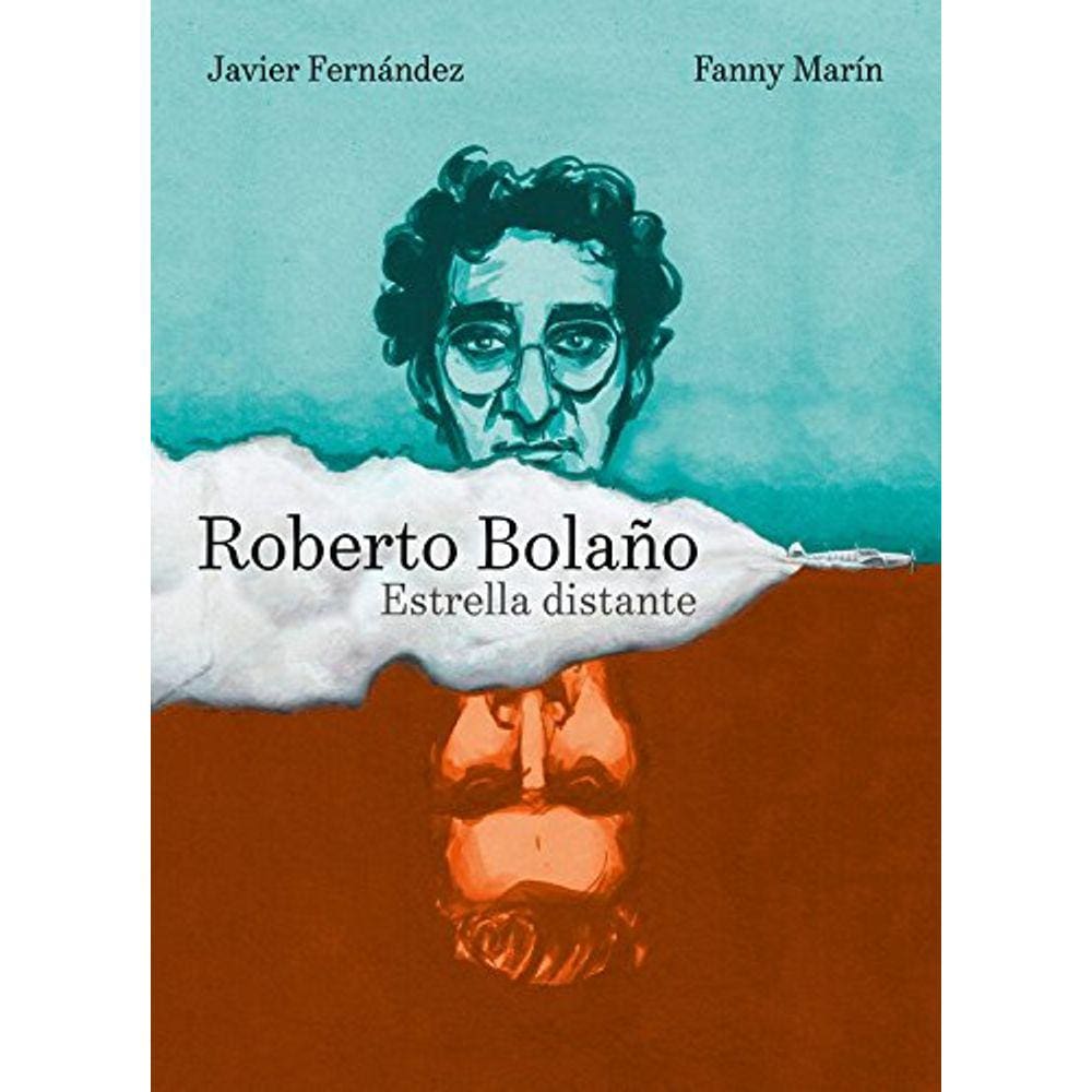 Estrella distante (novela gráfica)