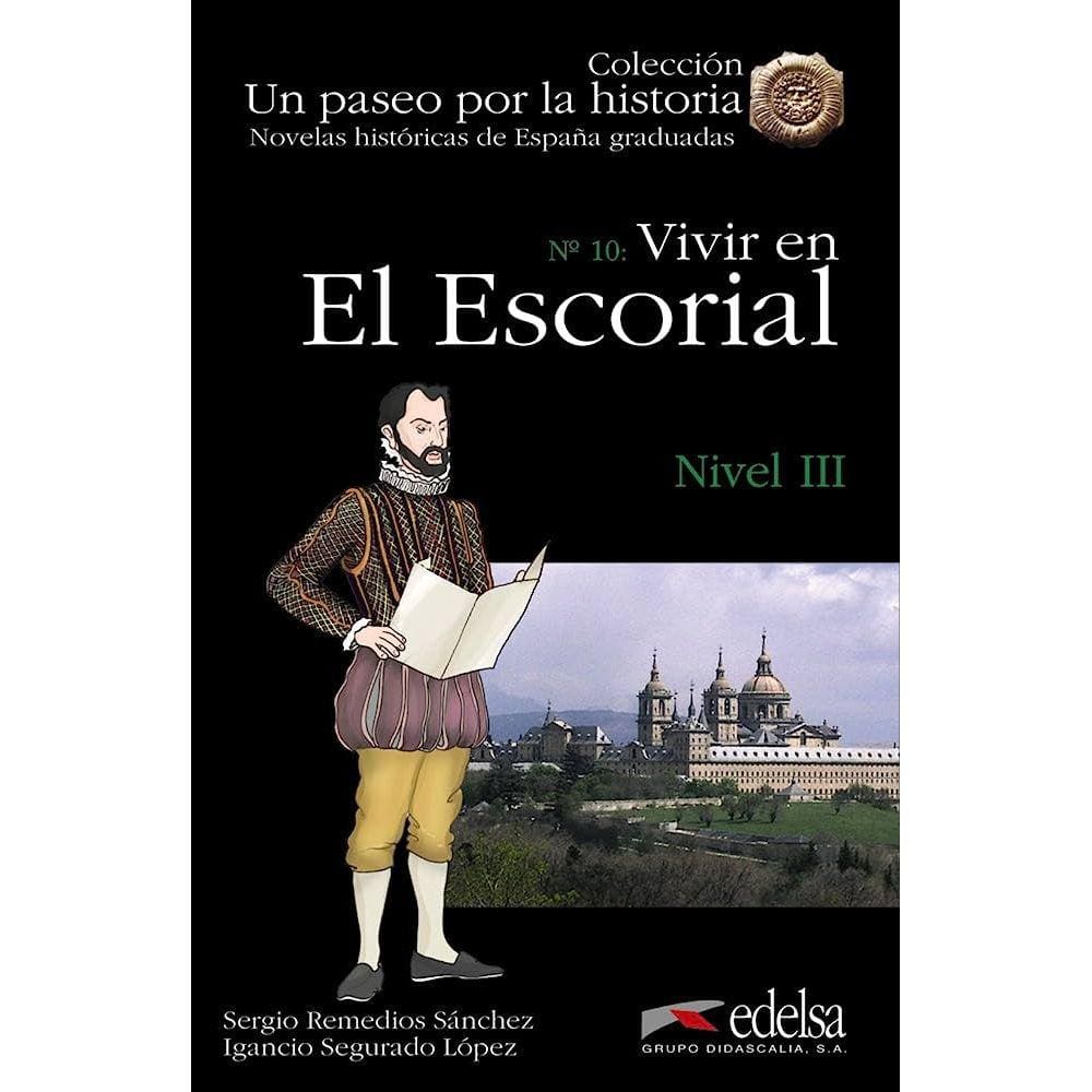 NHG 3 - Vivir en el Escorial