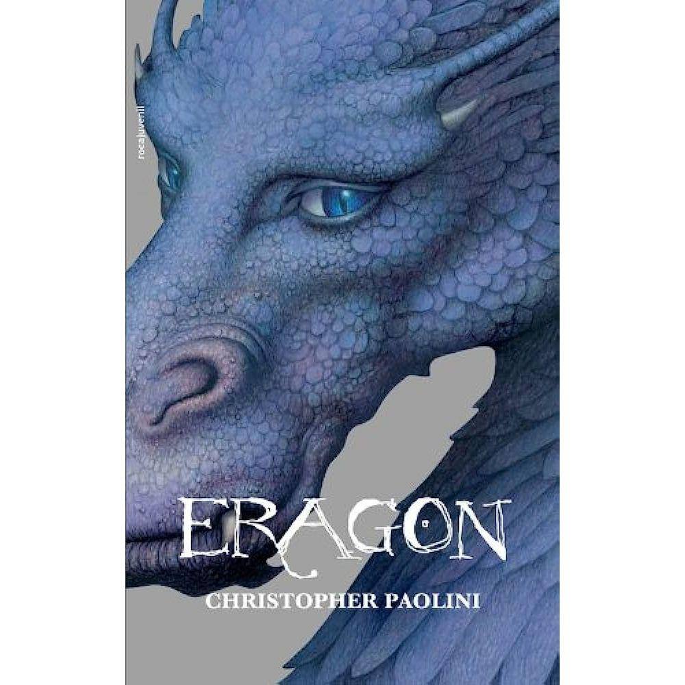 Eragon Biblioteca El Legado