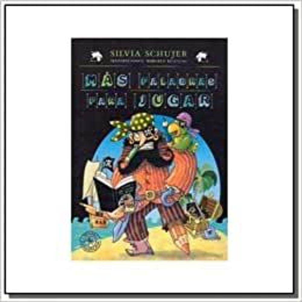 Más palabras para jugar