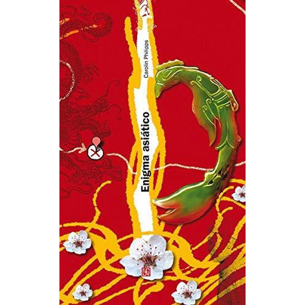 Enigma Asiatico