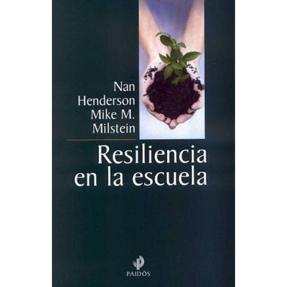 Resiliencia En La Escuela