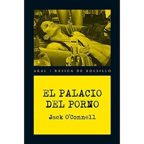El Palacio Del Porno