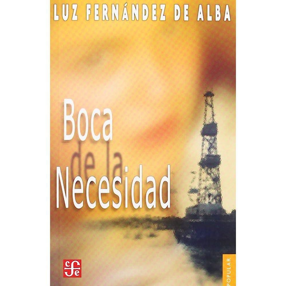 Boca De La Necesidad