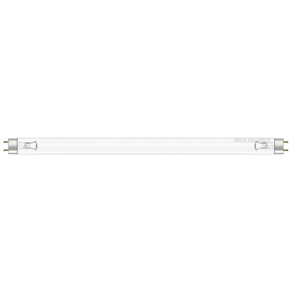 Lâmpada Uv 30W Germicida Ultravioleta T8 90Cm Fluorescente