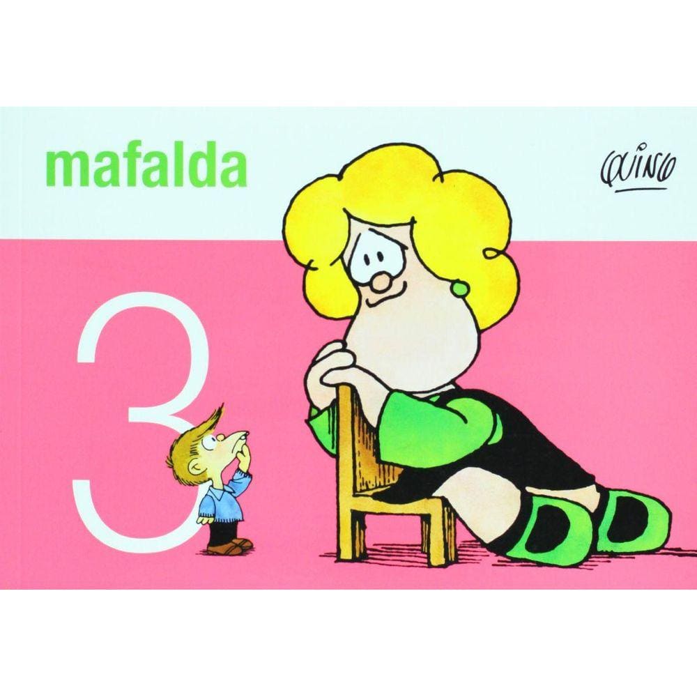 Mafalda 3