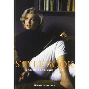 Style Book Una Mirada Con Clase