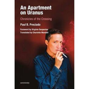 An Apartment On Uranus Chronicles Of The Crossing