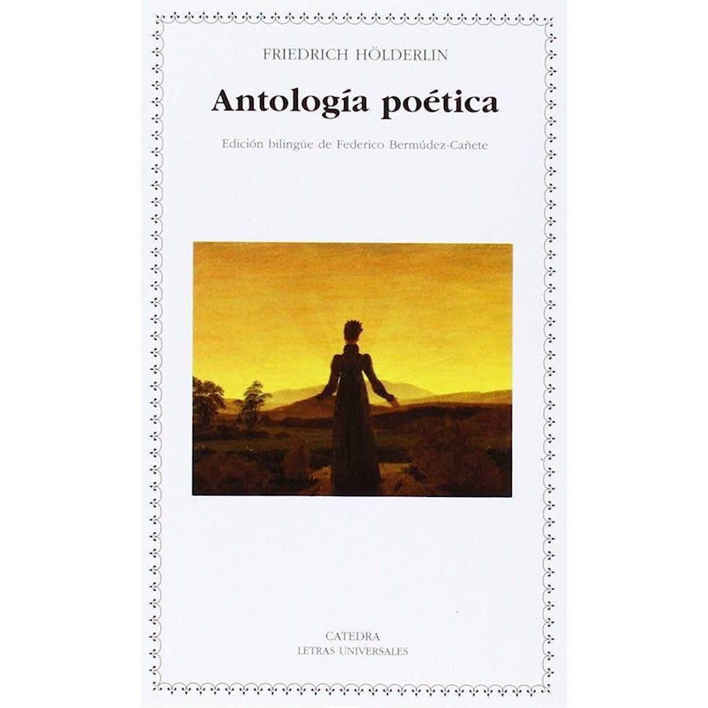 Antología poética