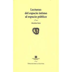 Lecturas Del Espacio Íntimo Al Espacio Público