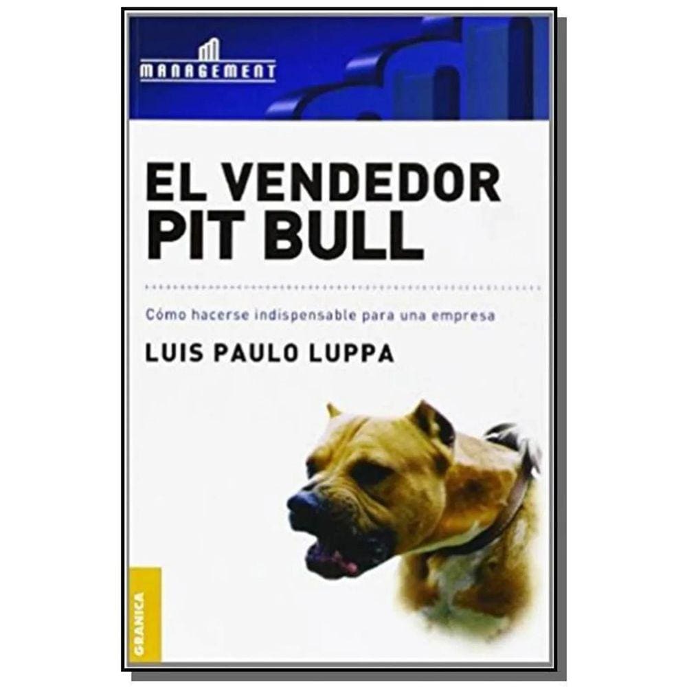 El Vendedor Pit Bull