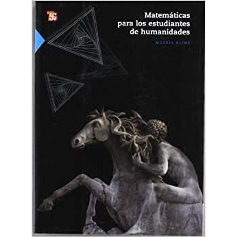 Matemáticas Para Los Estudiantes De Humanidades