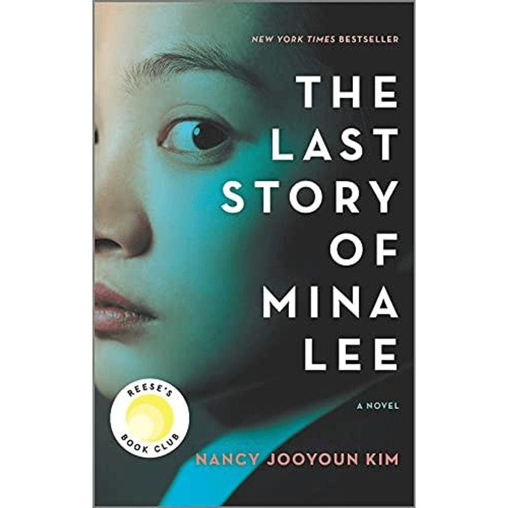 The Last Story Of Mina Lee