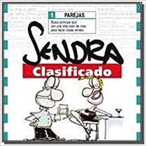 Sendra Clasificado Parejas