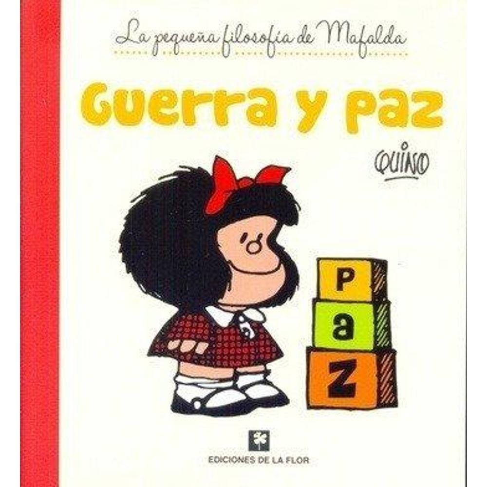 Guerra Y Paz