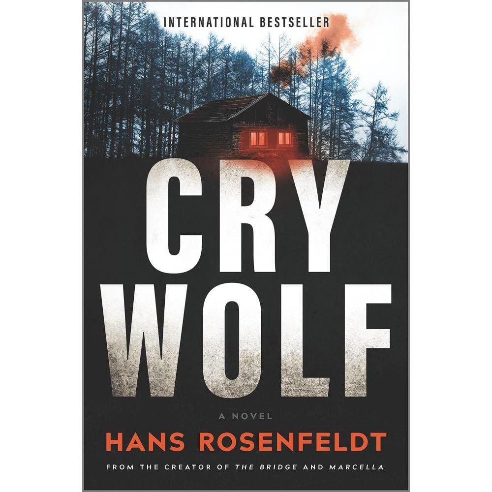Cry Wolf