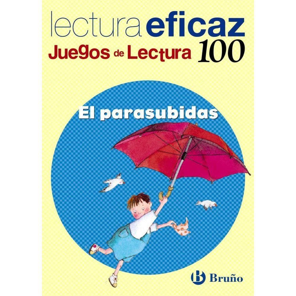El Parasubidas Juego Lectura