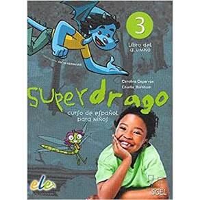 Superdrago 3 Alumno
