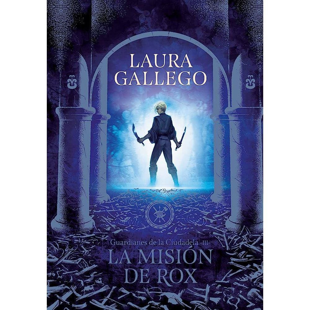 La Misión De Rox / All The Fairies In The Kingdom