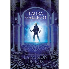 La Misión De Rox / All The Fairies In The Kingdom