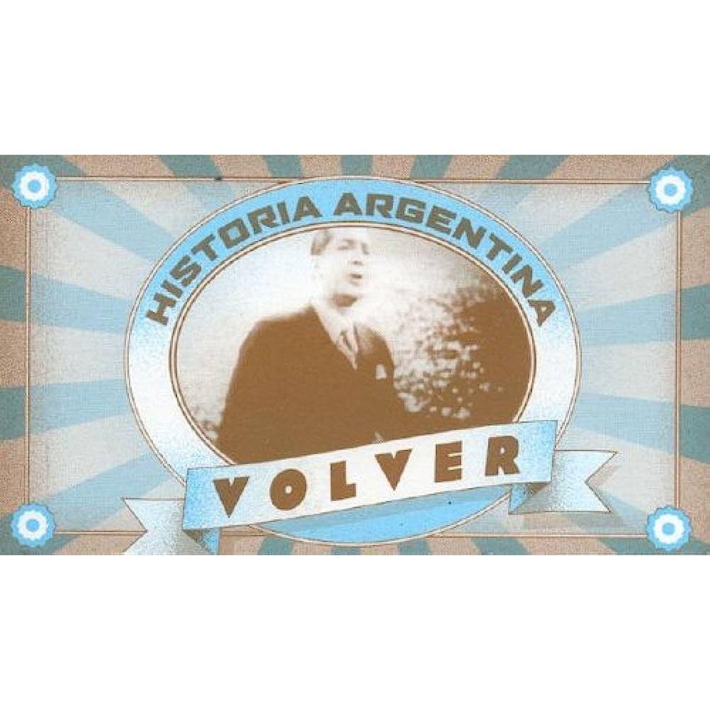 Volver