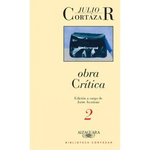 Obra crítica 2