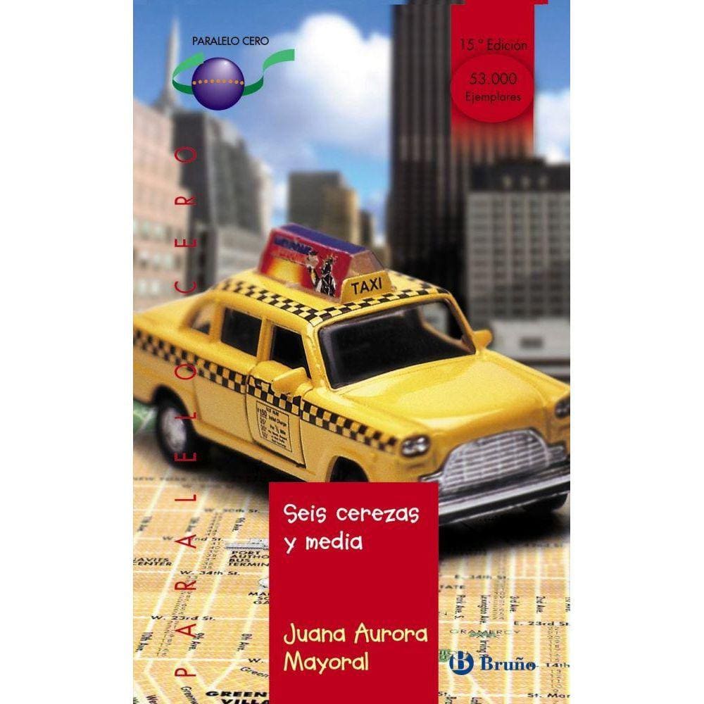 Seis Cerezas Y Media