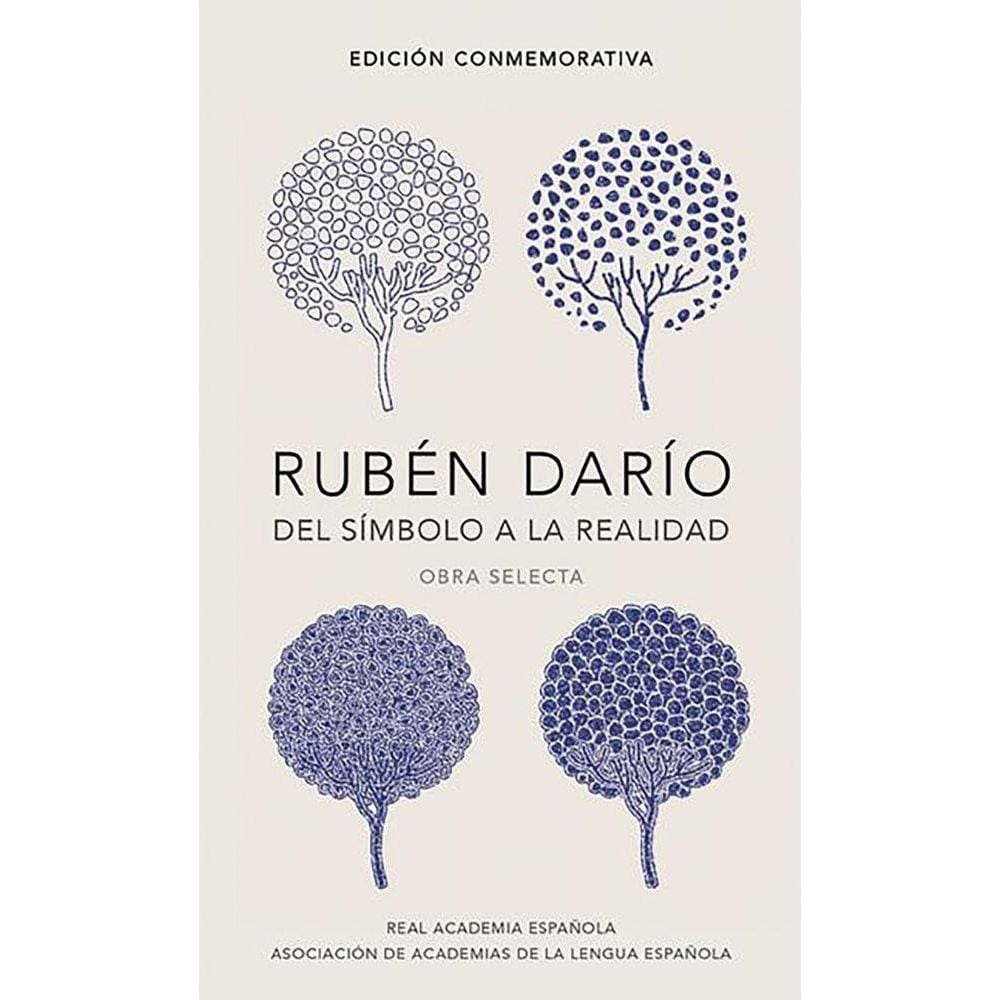 Rubén Darío, del símbolo a la realidad