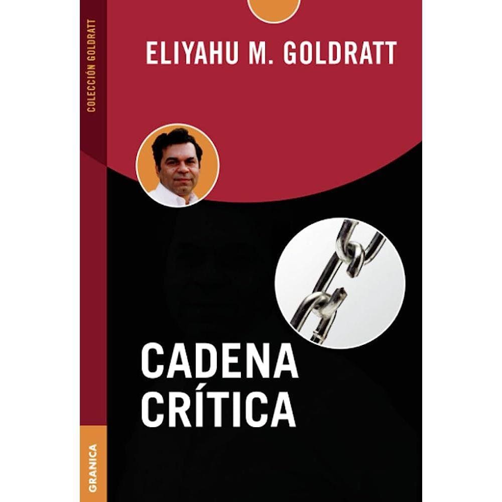 Cadena Crítica