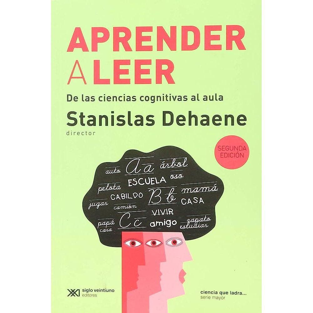 Aprender A Leer De Las Ciencias Cognitivas Al Aula