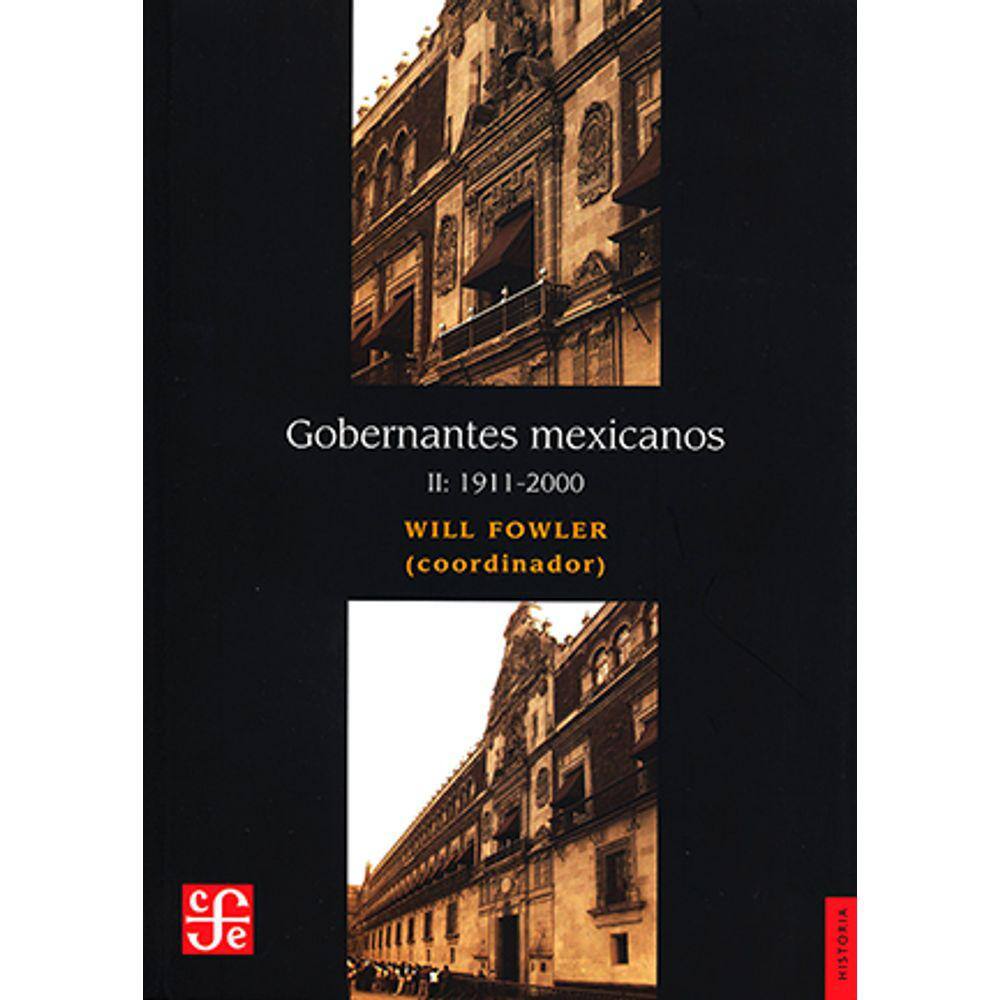 Gobernantes Mexicanos