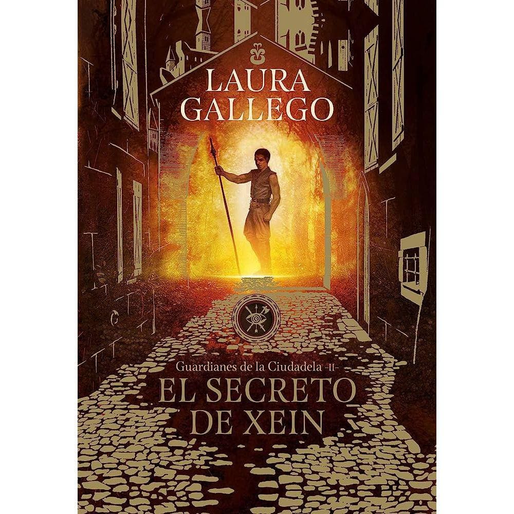 El Secreto De Xein / Xeins Secret