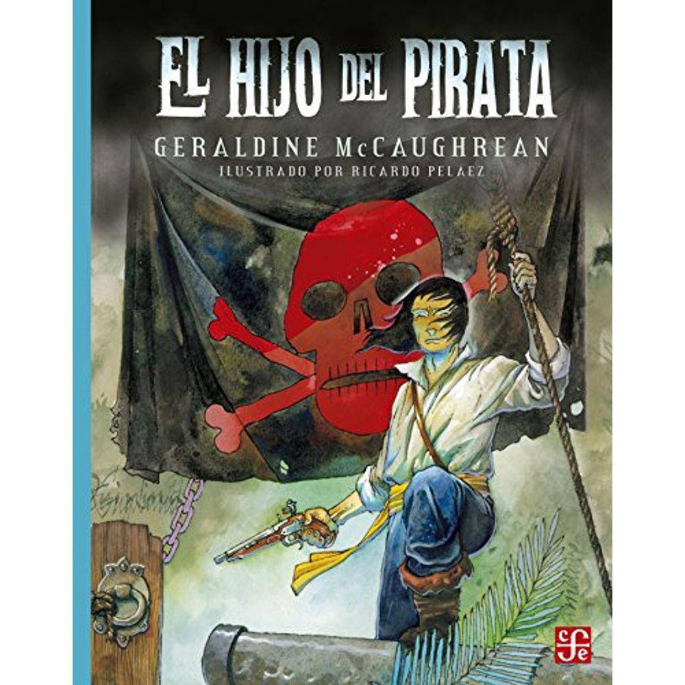 Hijo Del Pirata  El