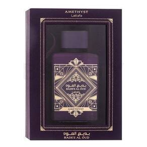 Bade`E Al Oud Amethyst Lattafa Eau De Parfum Unisex 100Ml