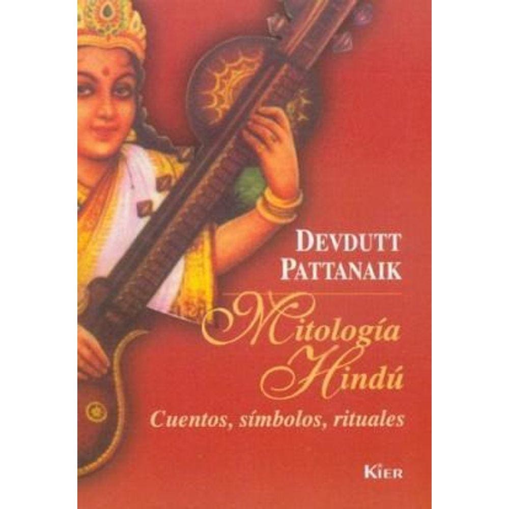 Mitología Hindú