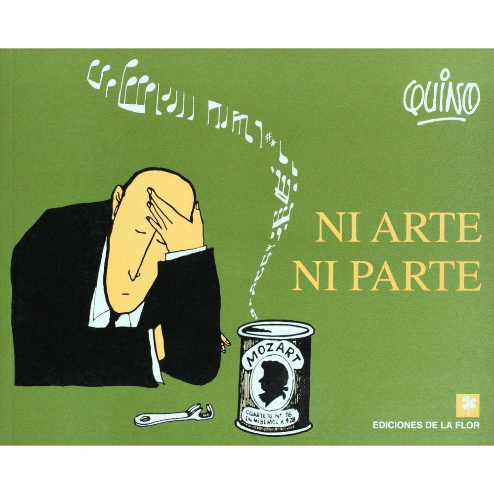 Ni Arte Ni Parte