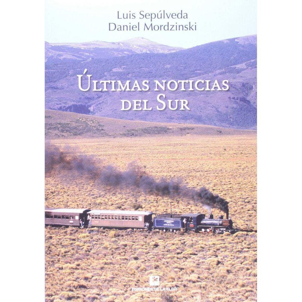 Últimas Noticias Del Sur