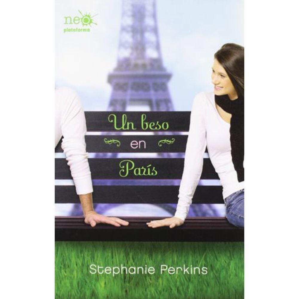 Un Beso En París