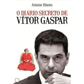 O Diário Secreto De Vítor Gaspar