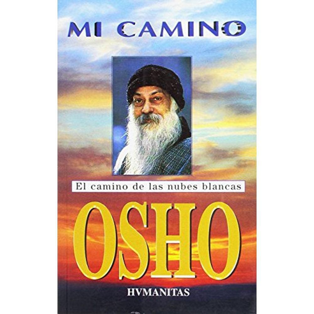 Mi Camino El Camino De Las Nubes Blancas